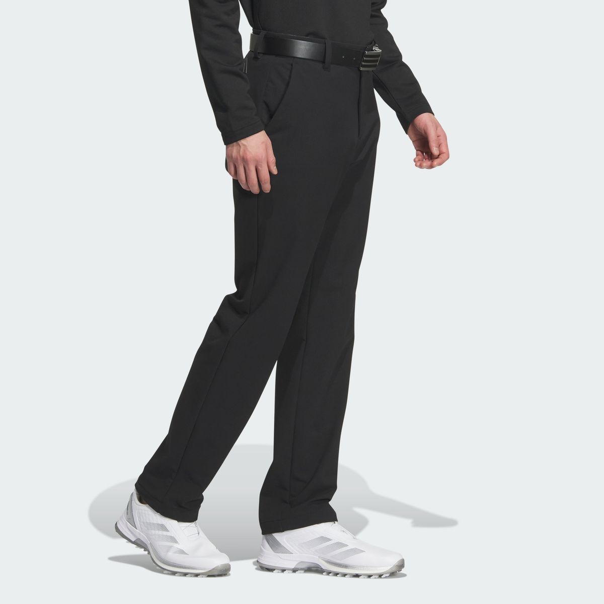 아디다스 골프(ADIDAS GOLF) 4방향 신축성 롱 팬츠 JL7954