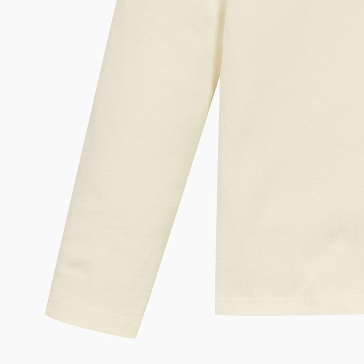 베네통키즈(BENETTONKIDS) 포켓 티셔츠_QATS12541IV