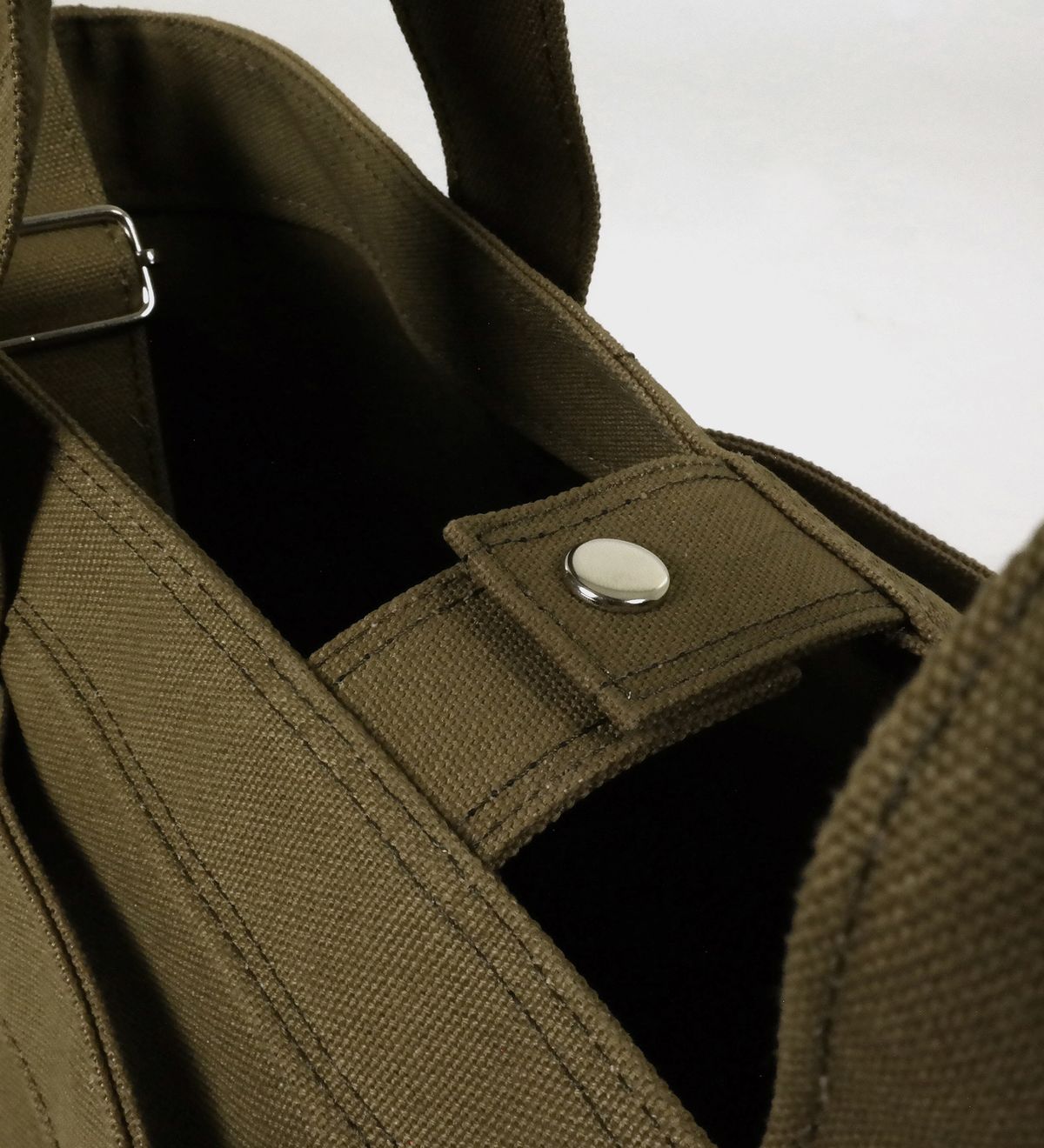 워크 오얼 댄스(WORK OR DANCE) 003 LARGE KHAKI