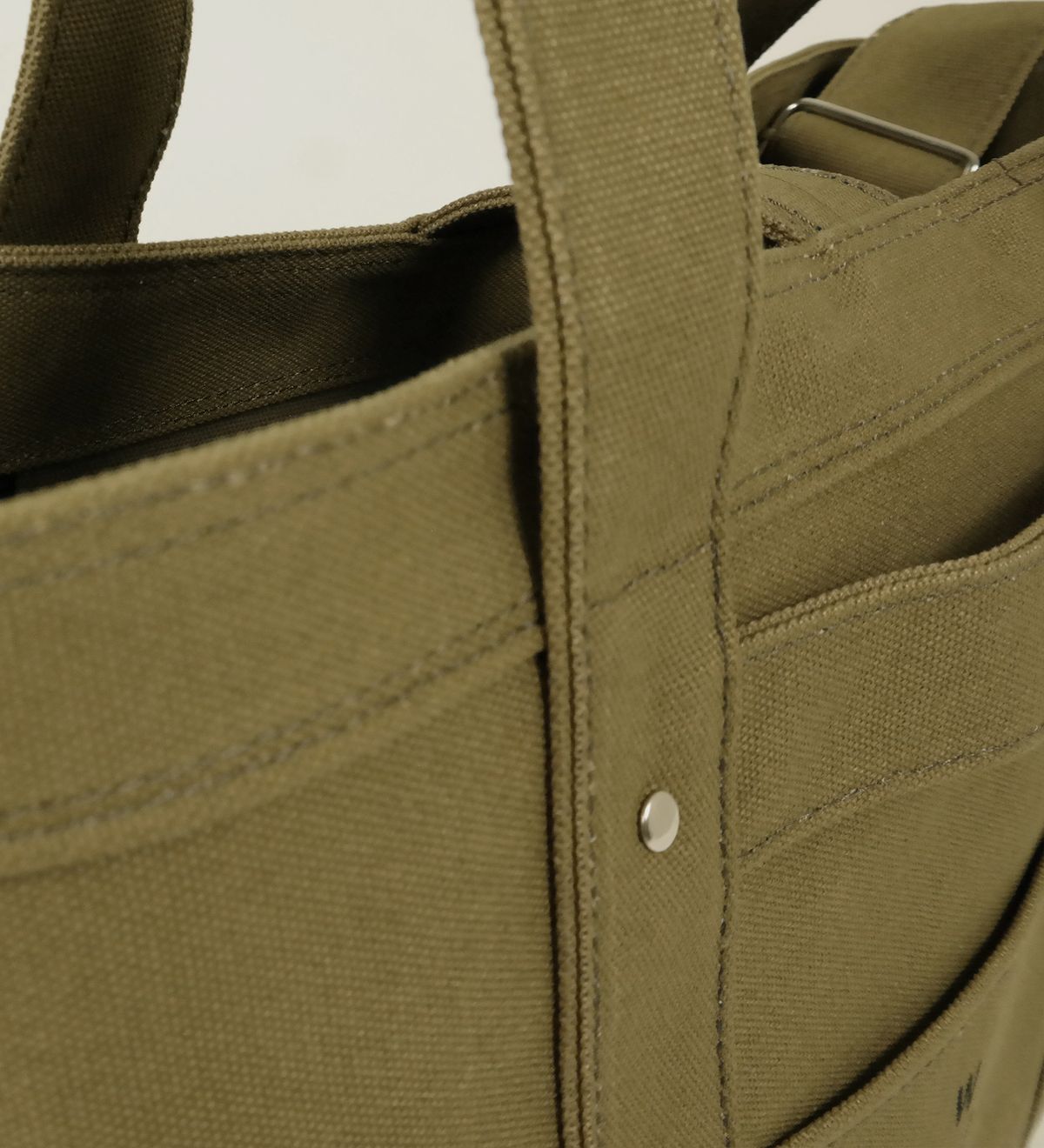 워크 오얼 댄스(WORK OR DANCE) 003 LARGE KHAKI