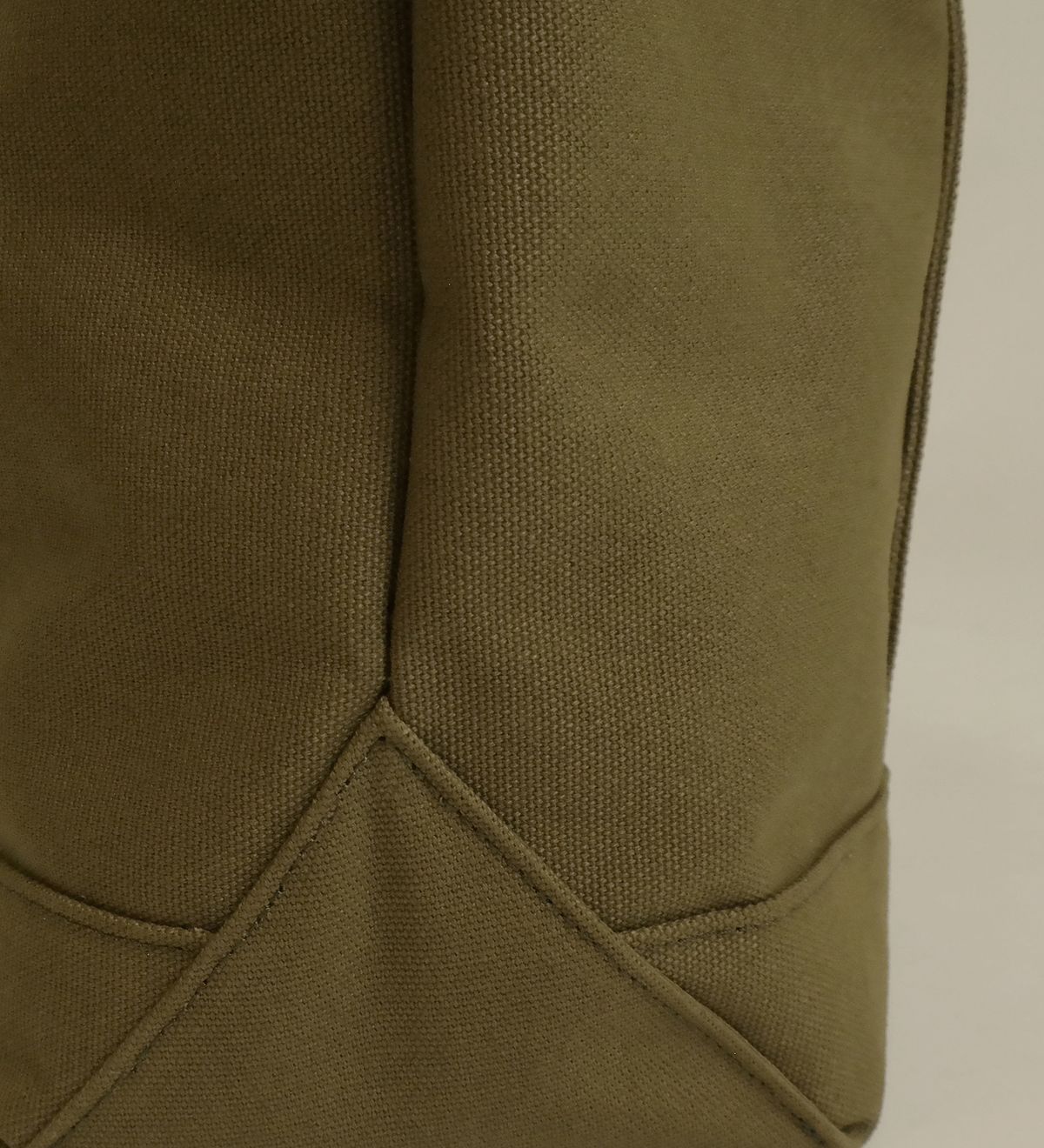 워크 오얼 댄스(WORK OR DANCE) 003 LARGE KHAKI