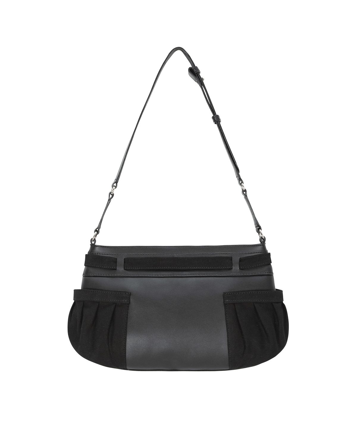 벨리아르(BELLIALEU) MYU SHOULDER BAG-BLACK