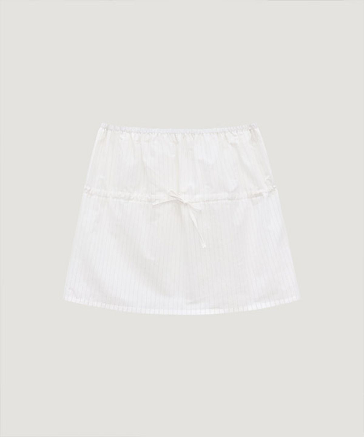 디애니(THE ANY) Tierd Pure Skirt