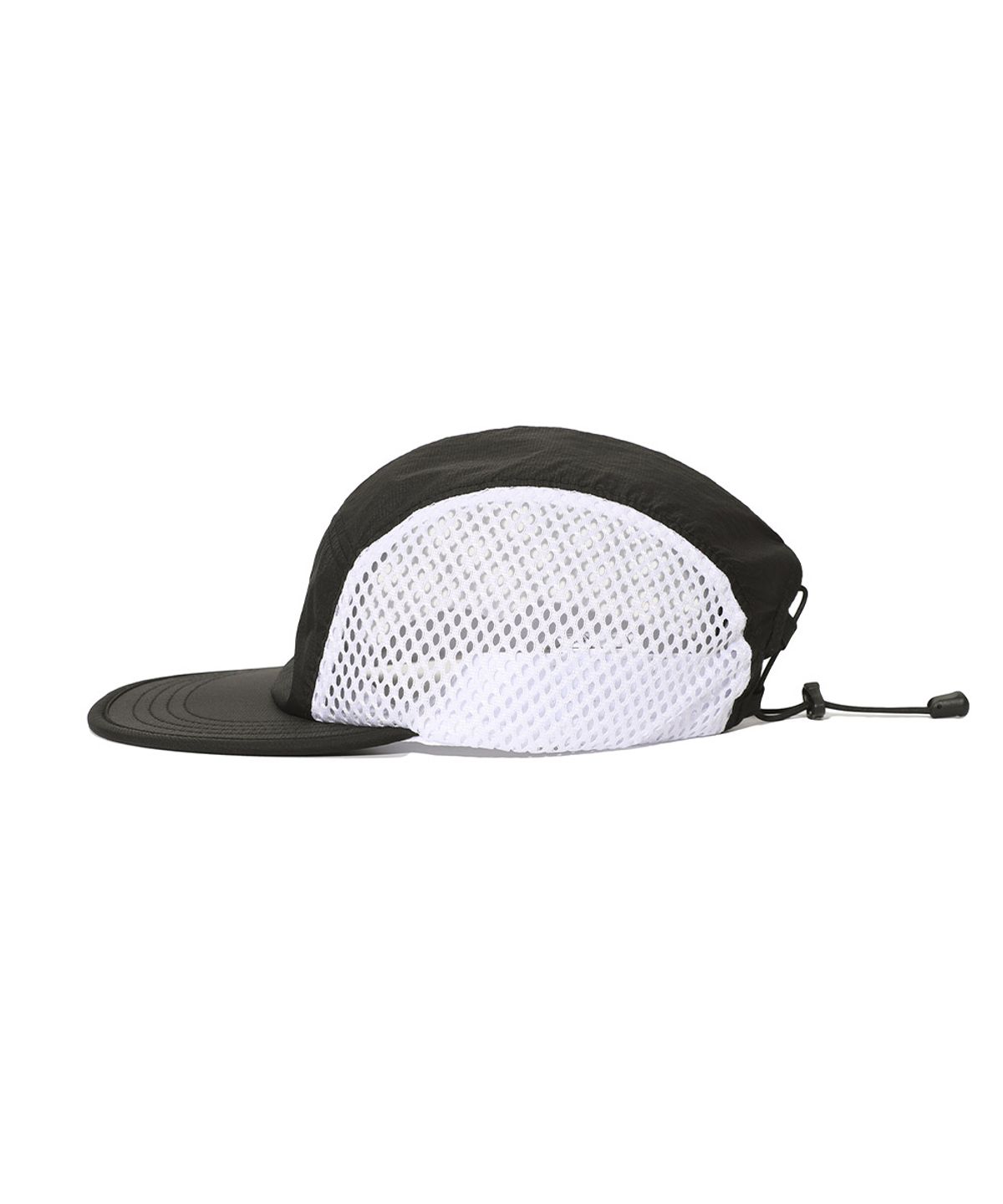 시에라디자인(SIERRA DESIGNS) 마가타 초경량 메쉬캡 DEEP BLACK