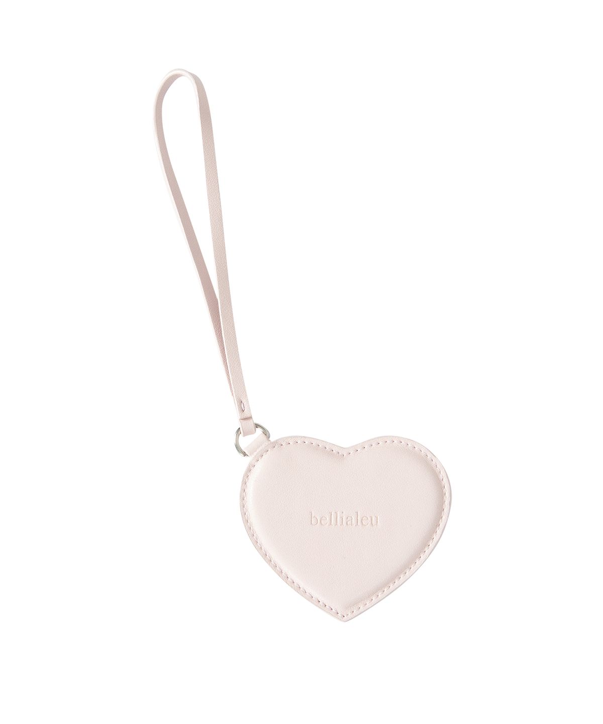벨리아르(BELLIALEU) MYU HEART MIRRIR-PINK