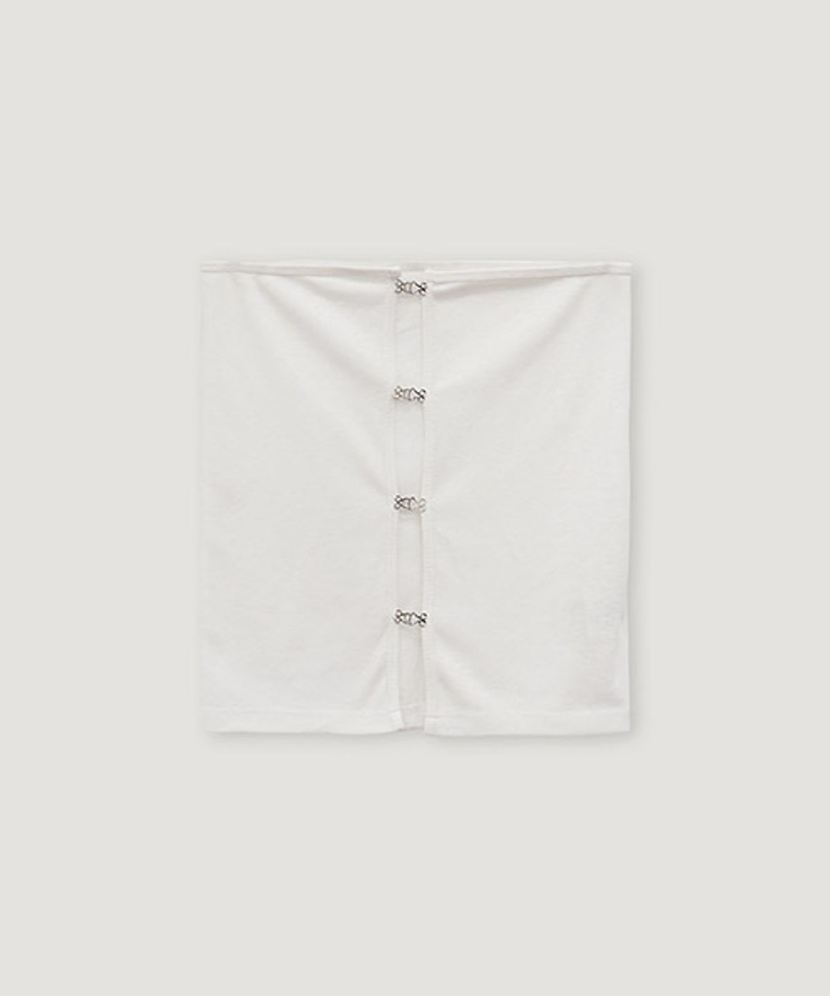 디애니(THE ANY) Benny Hook Tube Top