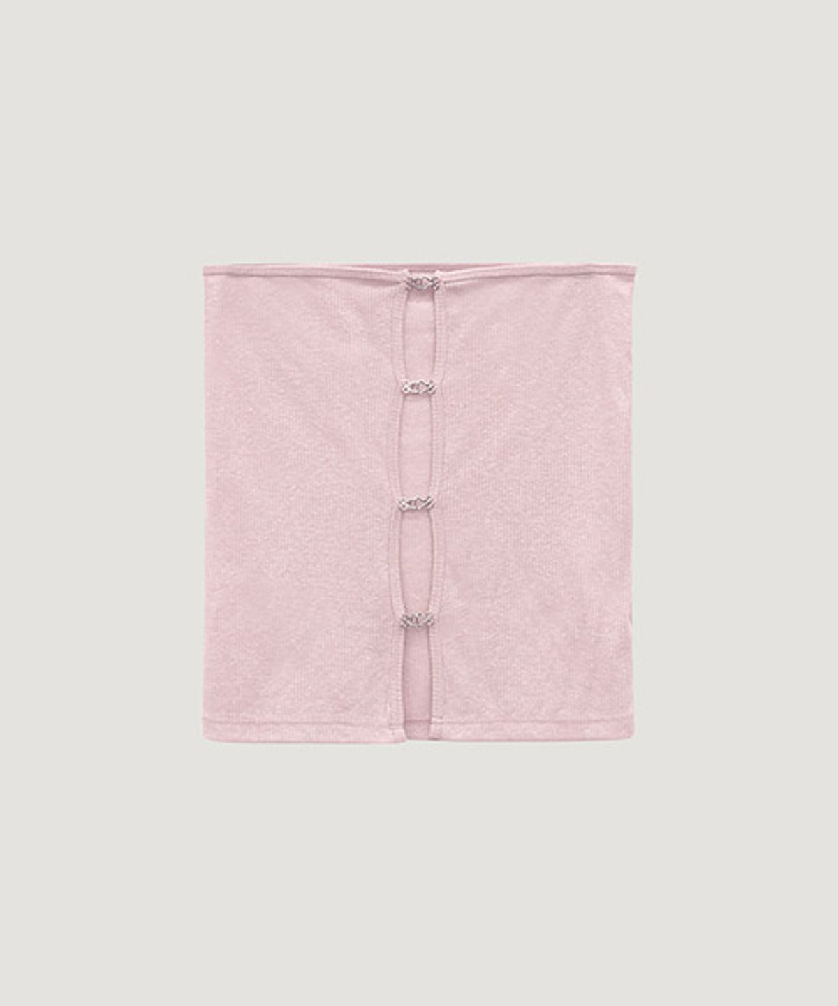 디애니(THE ANY) Benny Hook Tube Top