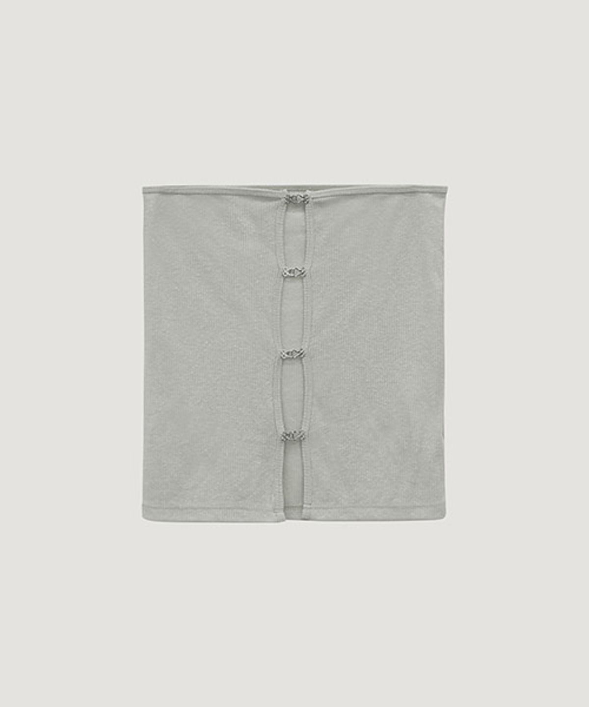 디애니(THE ANY) Benny Hook Tube Top