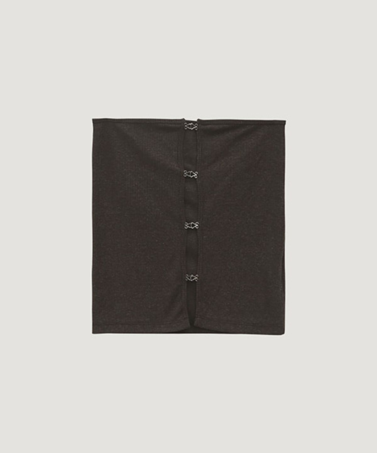 디애니(THE ANY) Benny Hook Tube Top