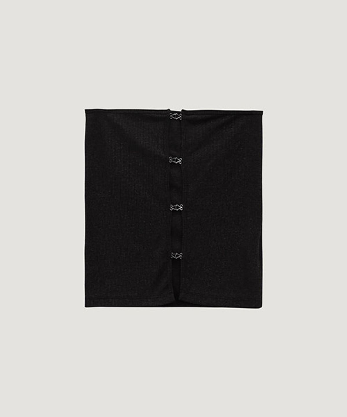 디애니(THE ANY) Benny Hook Tube Top