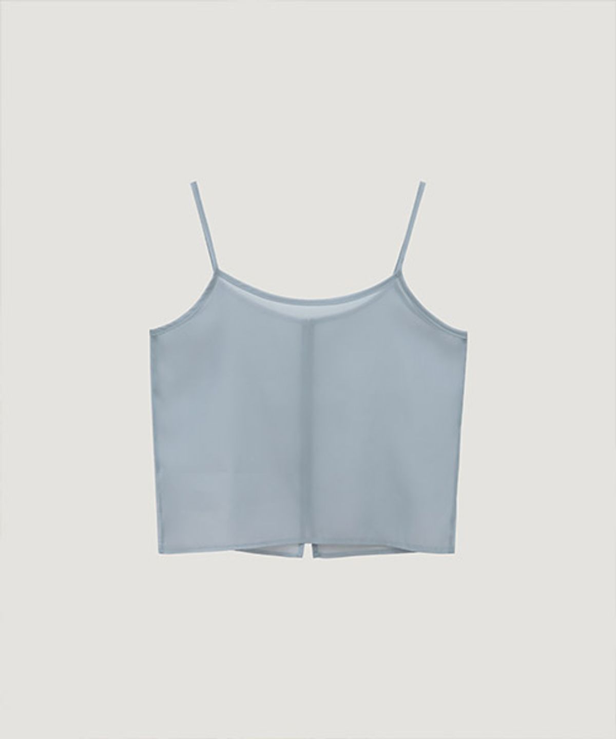 디애니(THE ANY) Lily Button Top