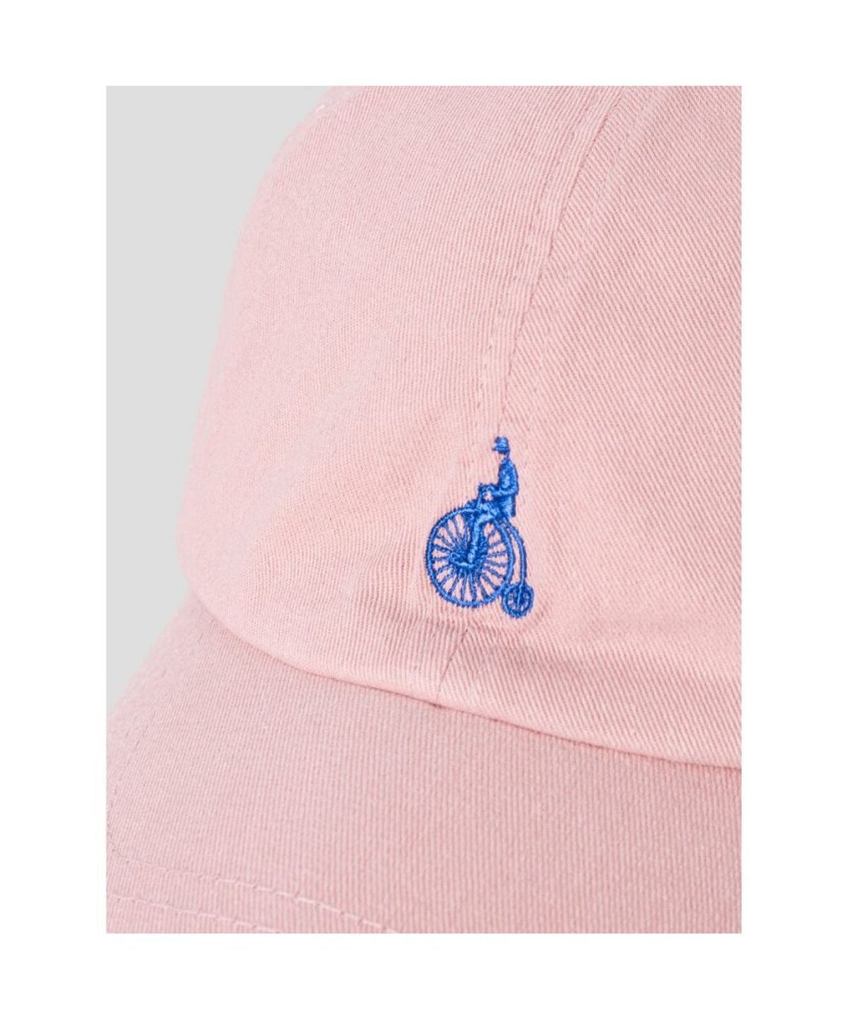 빈폴 액세서리(BEANPOLE ACCESSORY) 코튼트윌 워싱 볼캡  라이트 핑크