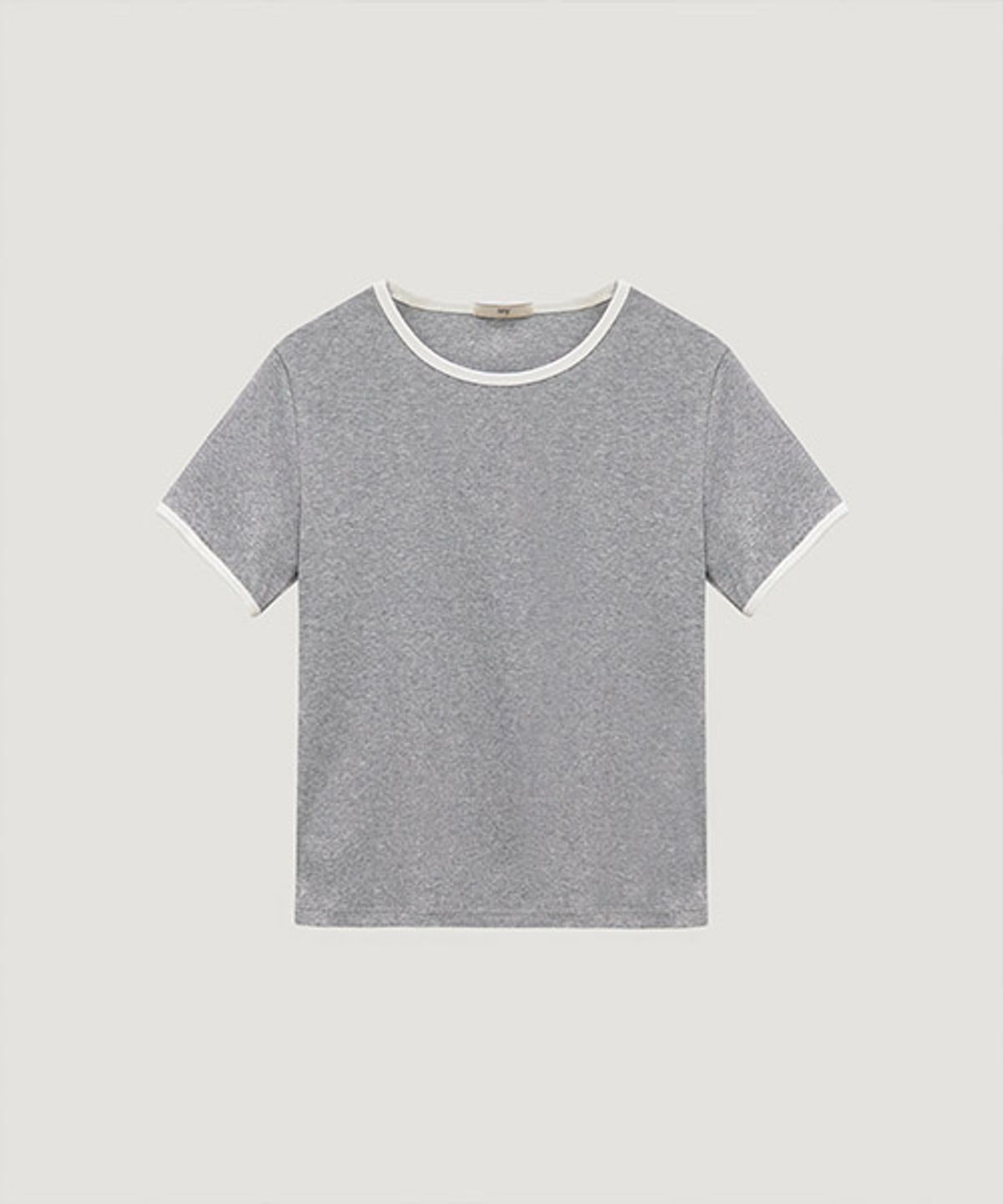디애니(THE ANY) Bloom Ringer T-shirt