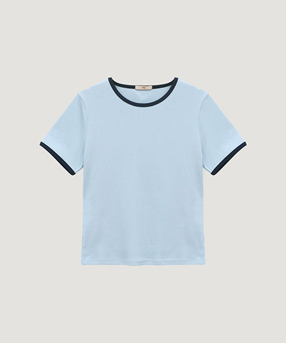 디애니(THE ANY) Bloom Ringer T-shirt