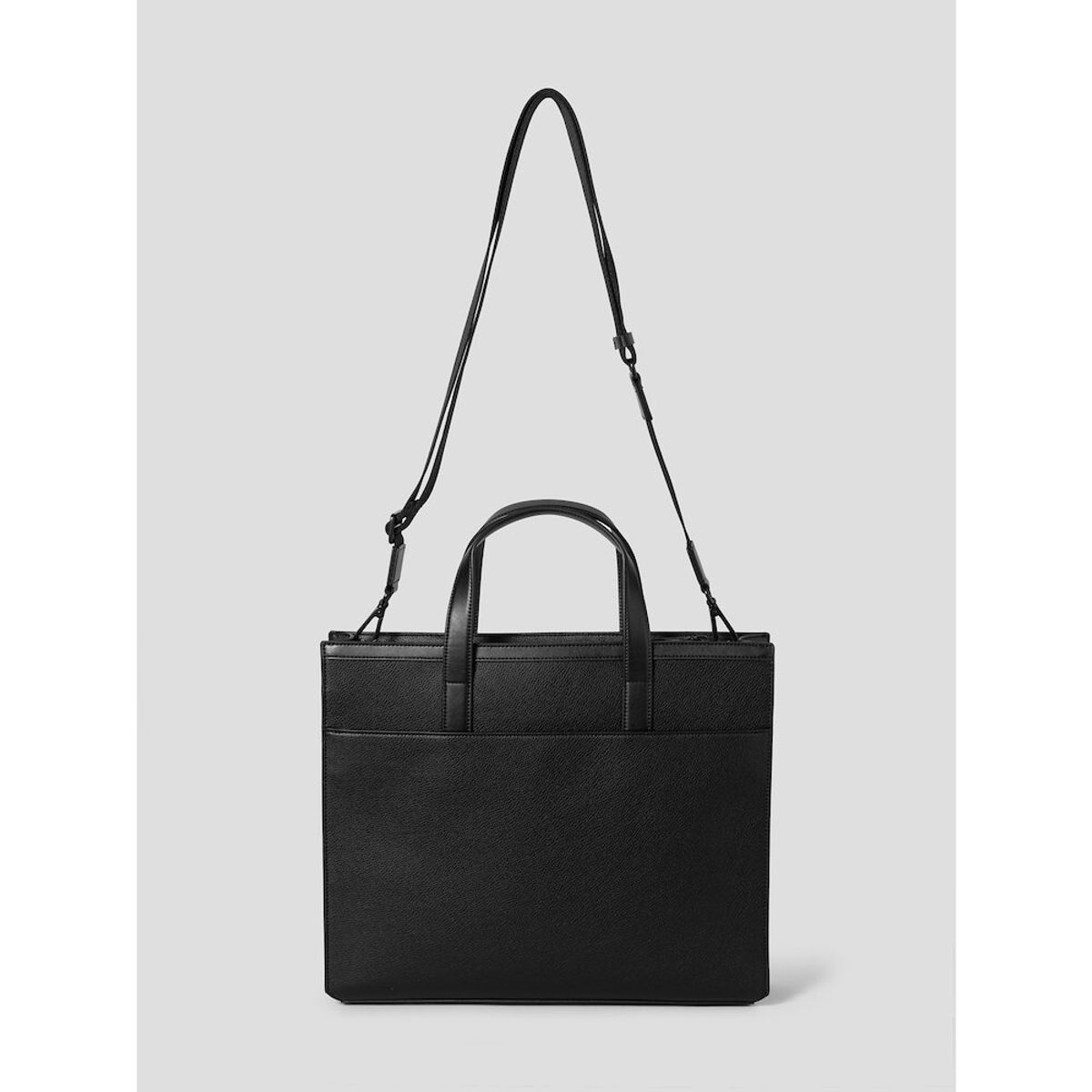 빈폴 액세서리(BEANPOLE ACCESSORY) 포비 서류가방 - 블랙