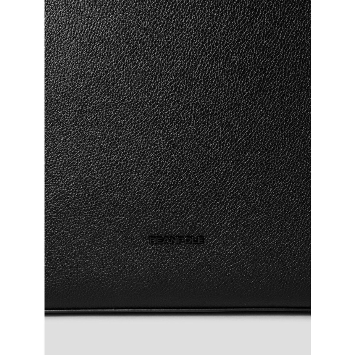 빈폴 액세서리(BEANPOLE ACCESSORY) 포비 서류가방 - 블랙