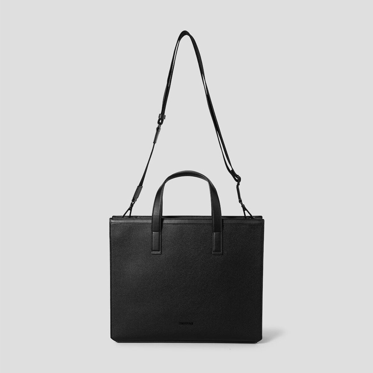 빈폴 액세서리(BEANPOLE ACCESSORY) 포비 서류가방 - 블랙