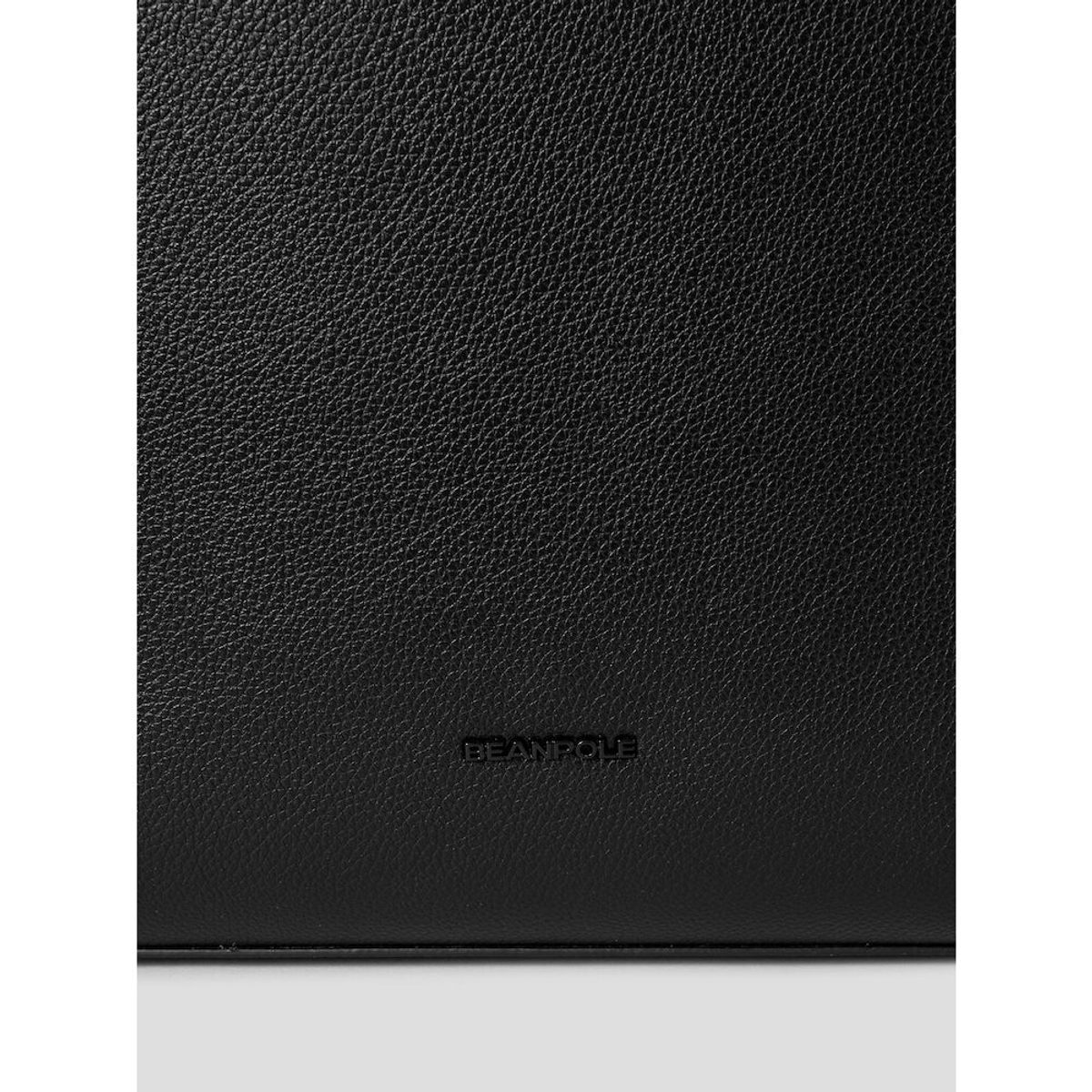 빈폴 액세서리(BEANPOLE ACCESSORY) 포비 세로 토트백 - 블랙