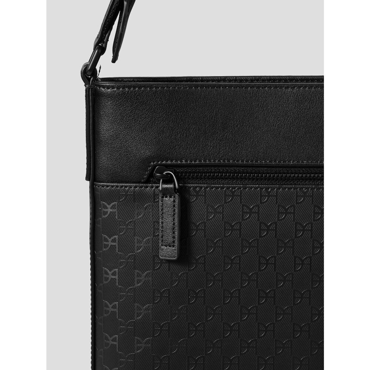 빈폴 액세서리(BEANPOLE ACCESSORY) 모노알리사 세로메신저 - 블랙