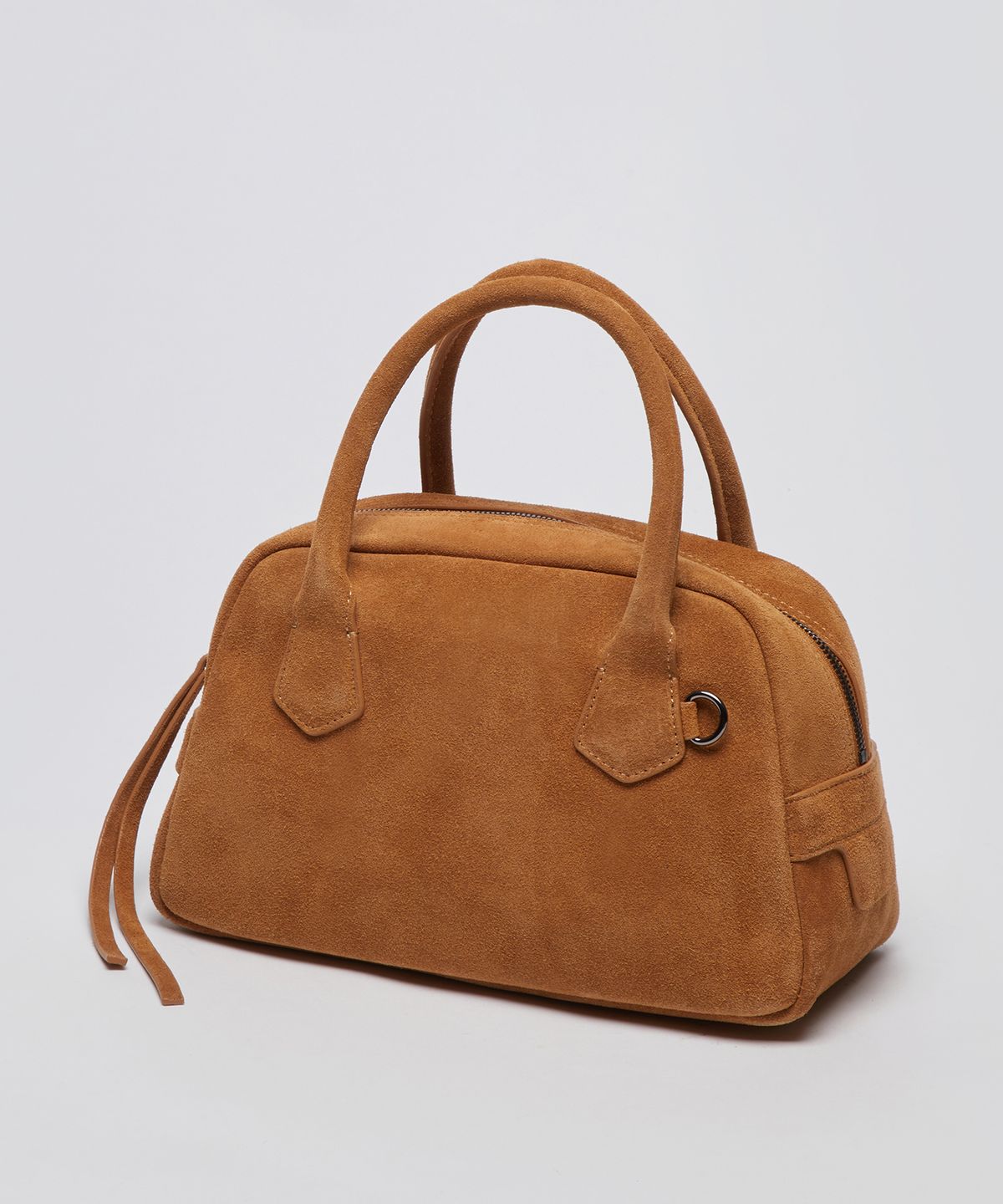 아카이브앱크(ARCHIVEPKE) Half tote bag(Wet cork)_OVBTX25201SCA