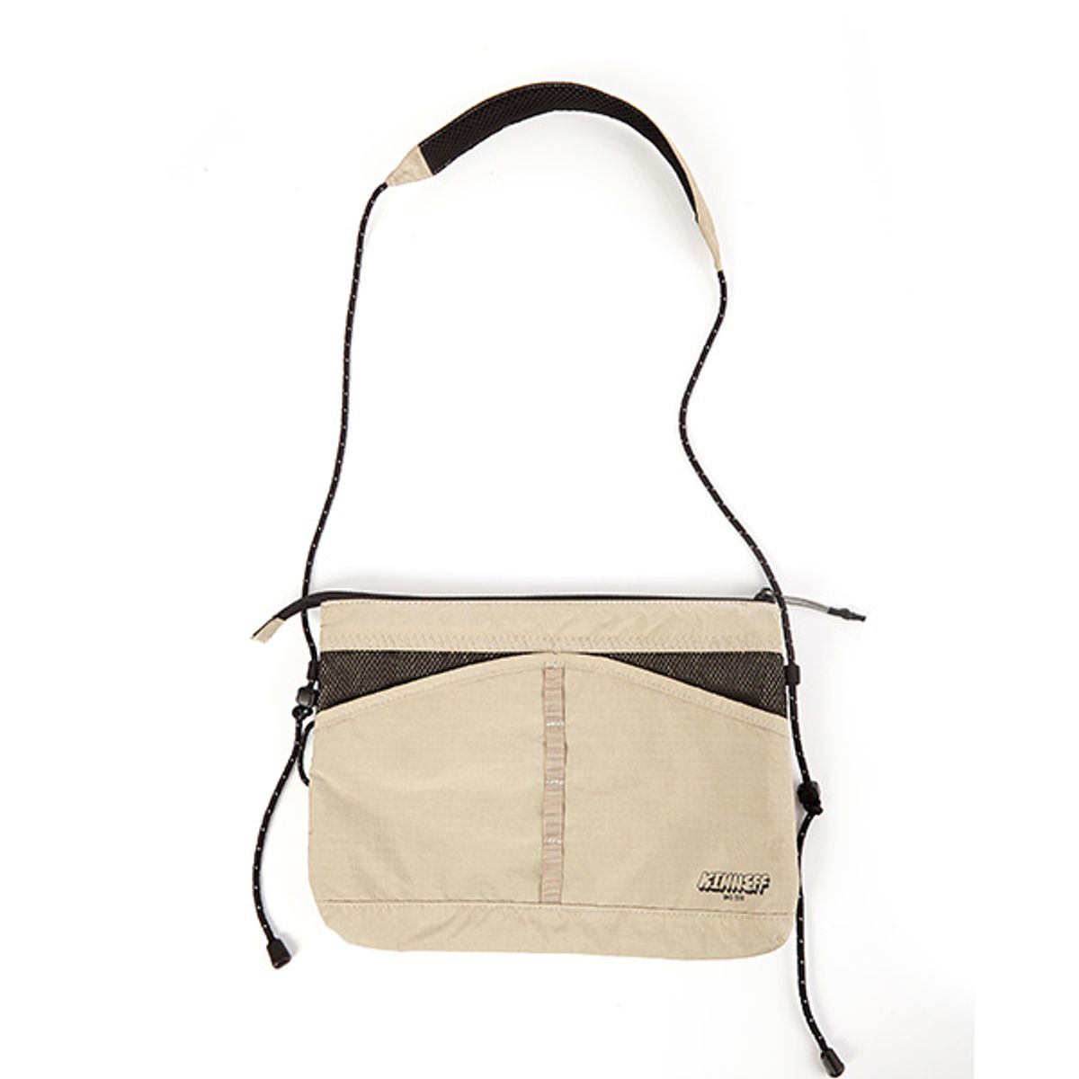 쌤소나이트 레드(SAMSONITE RED) KINNEFF SACOCHE DUNE BEIGE