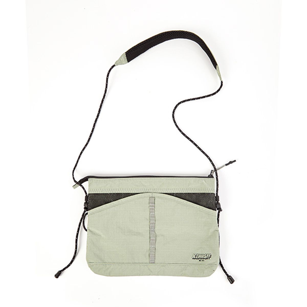 쌤소나이트 레드(SAMSONITE RED) KINNEFF SACOCHE SOFT MINT