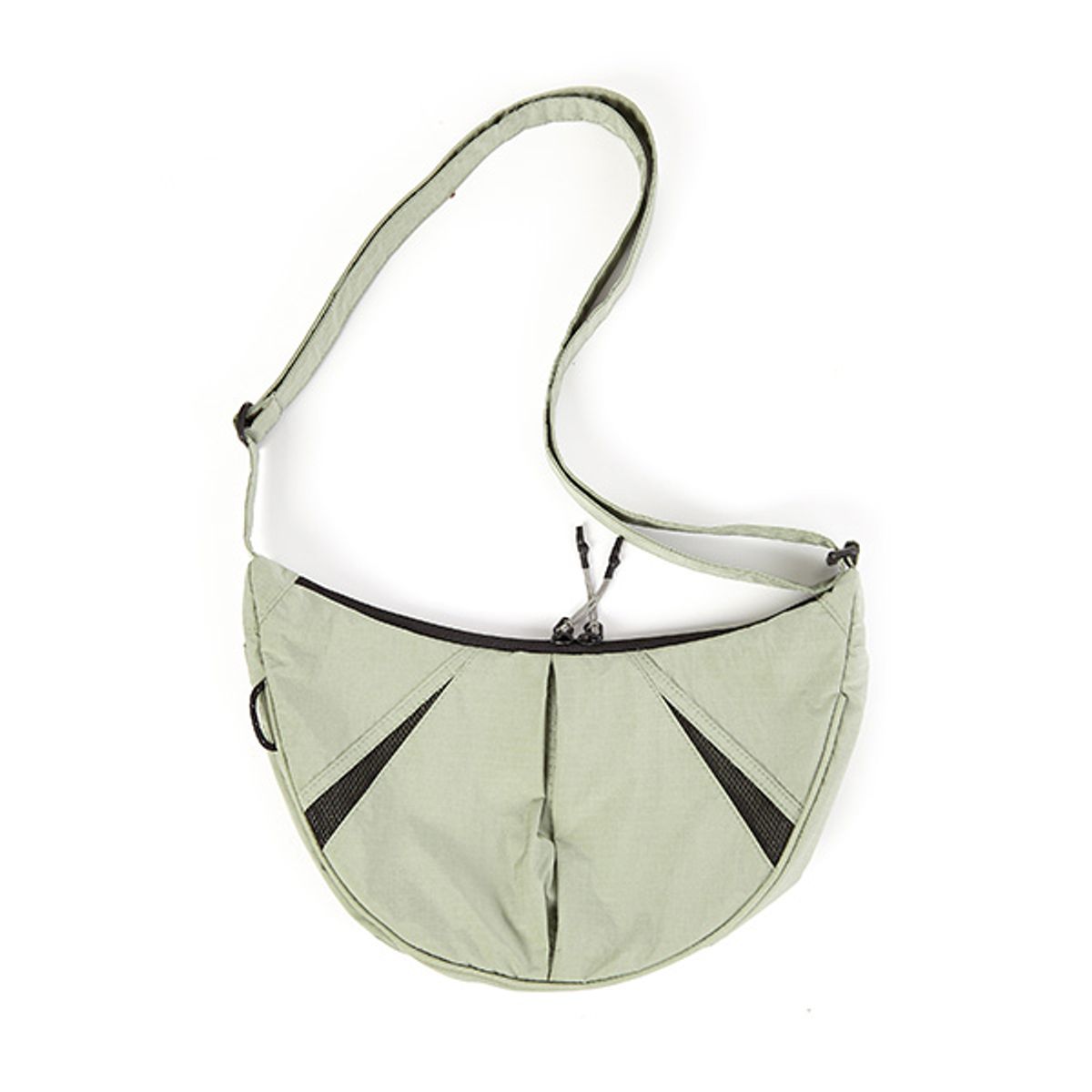 쌤소나이트 레드(SAMSONITE RED) KINNEFF HOBO BAG SOFT MINT
