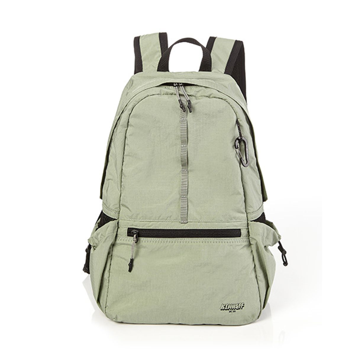 쌤소나이트 레드(SAMSONITE RED) KINNEFF BACKPACK SOFT MINT