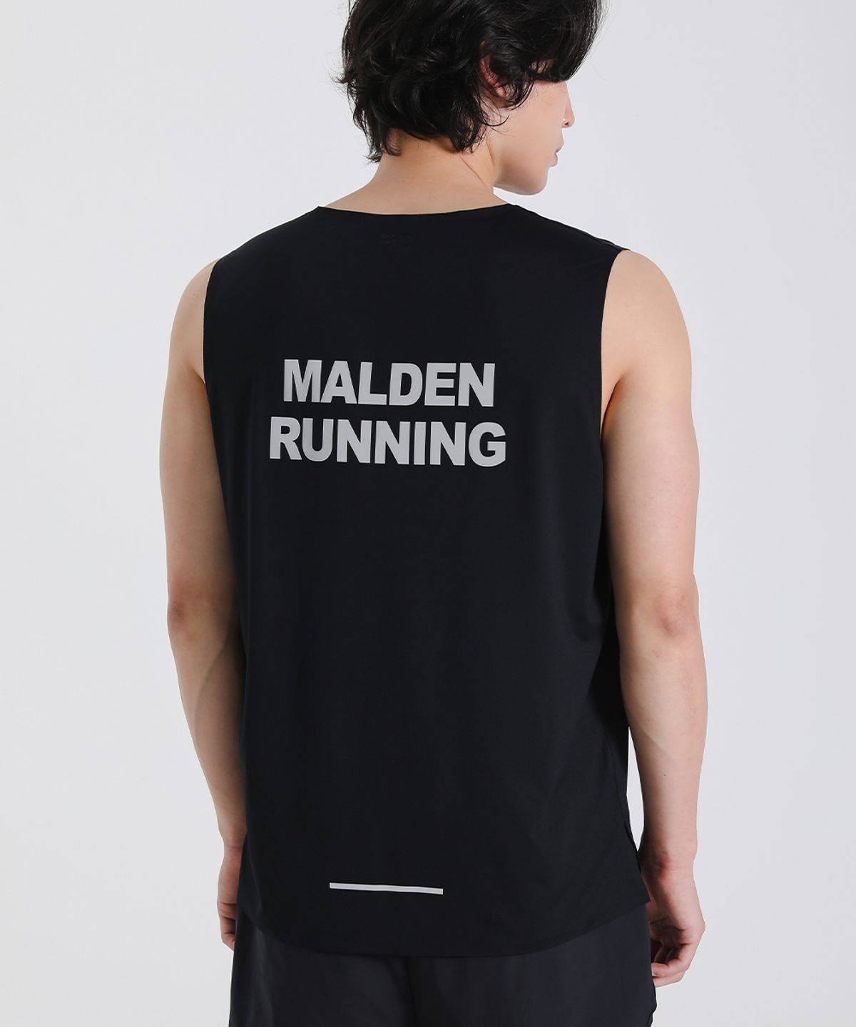 몰든(MALDEN) 에어 메시 러닝 슬리브리스