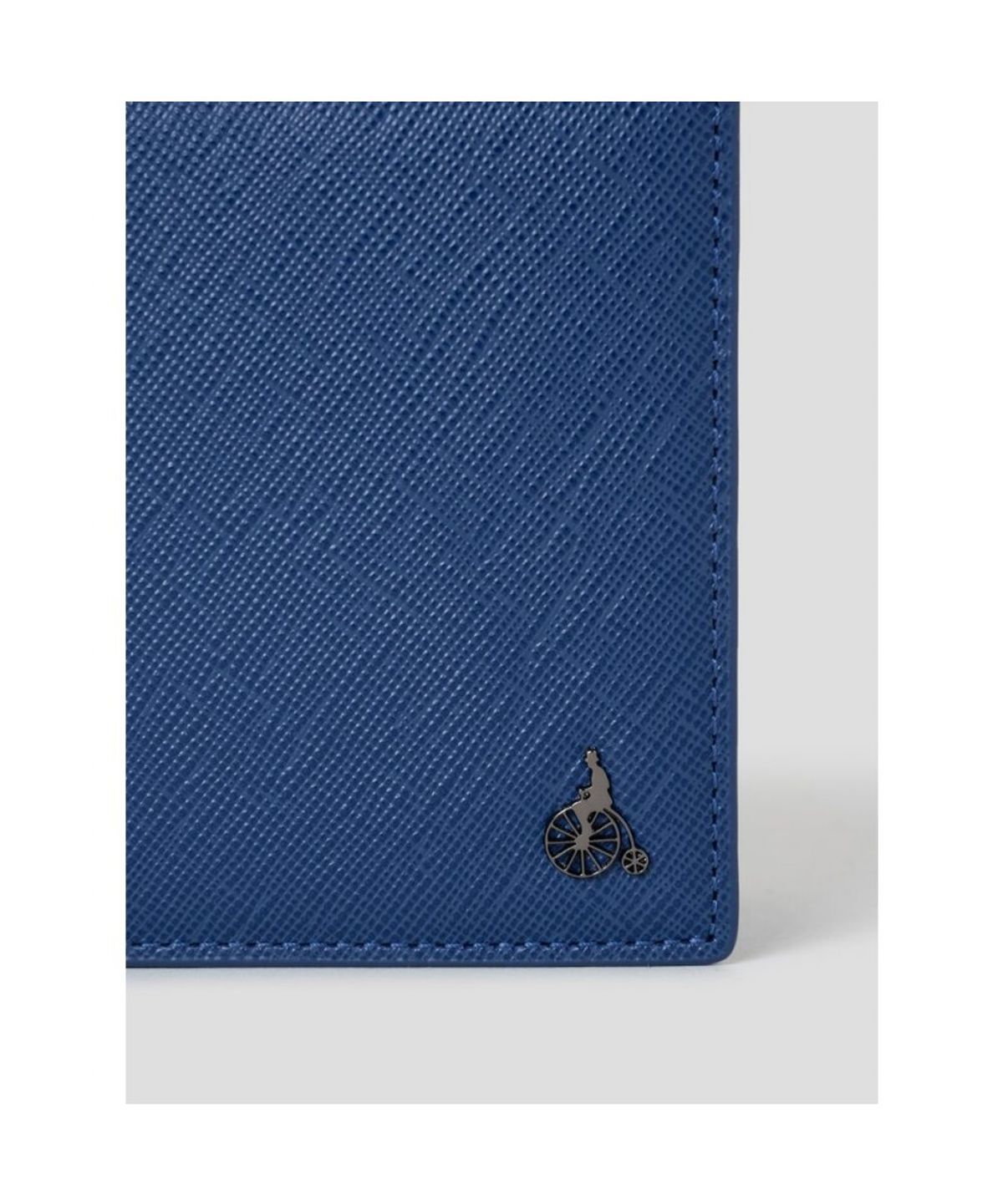 빈폴 액세서리(BEANPOLE ACCESSORY) 매일 반지갑 -  블루