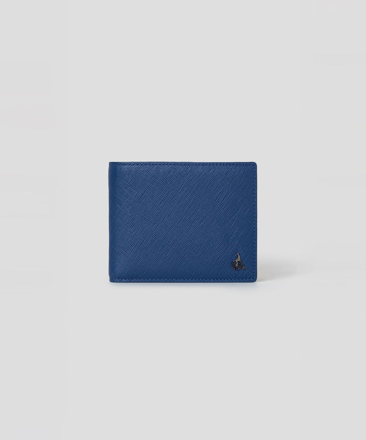 빈폴 액세서리(BEANPOLE ACCESSORY) 매일 반지갑 -  블루