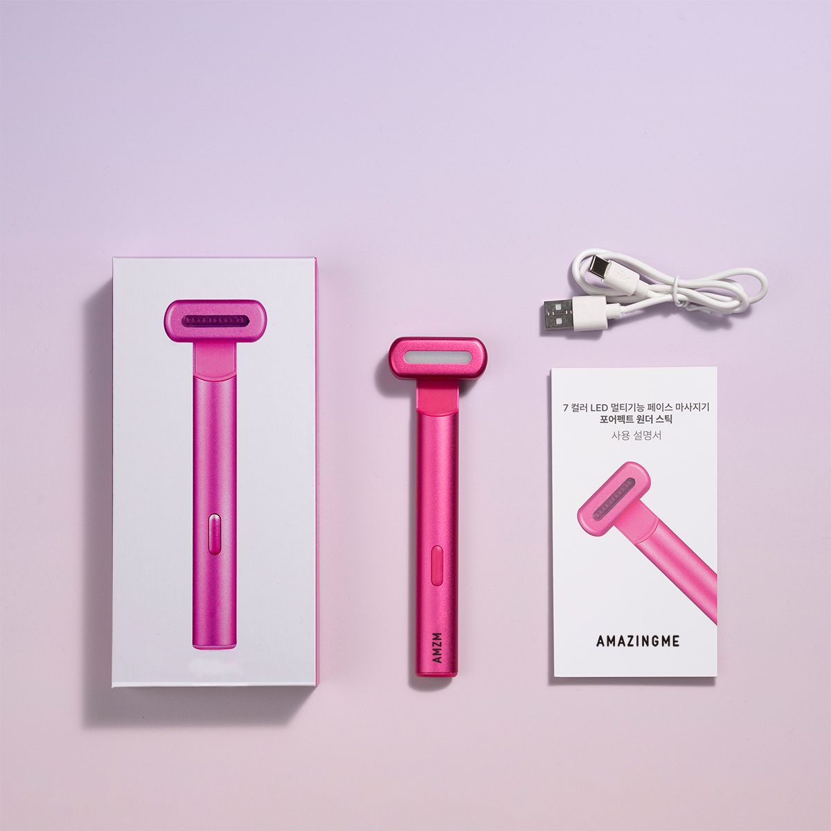 어메이징미(AMAZING ME) 어메이징미 포어펙트 원더스틱
