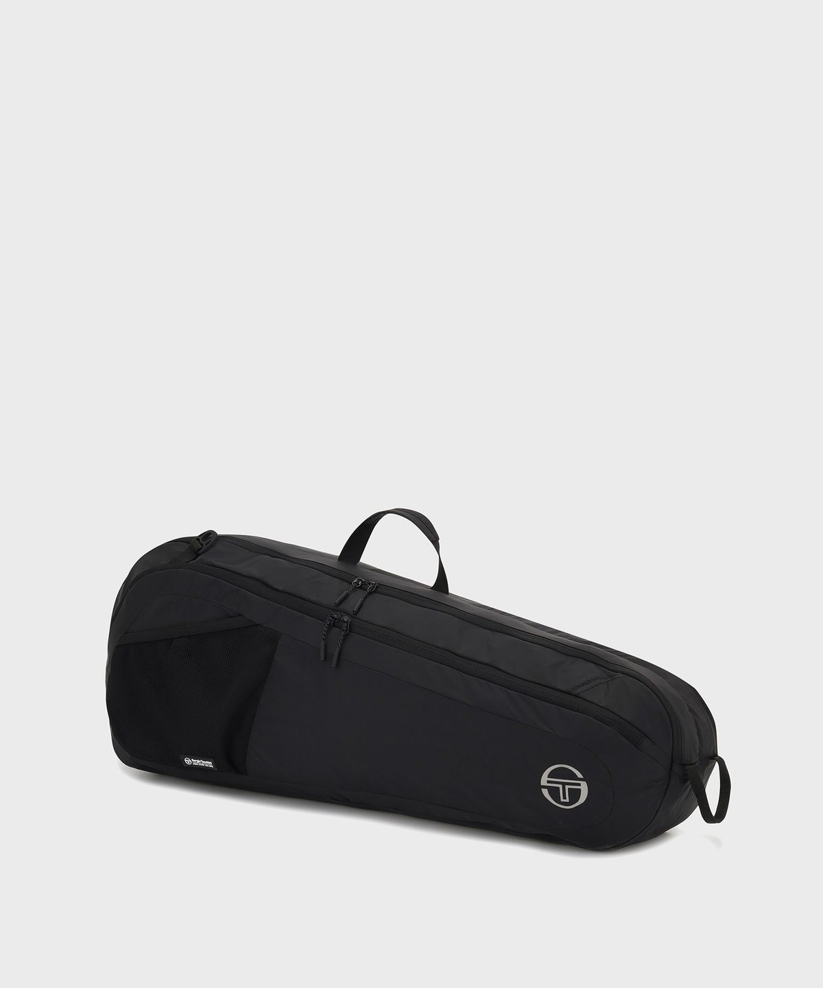 세르지오 타키니(SERGIO TACCHINI) U 경량 투어백 (Black)