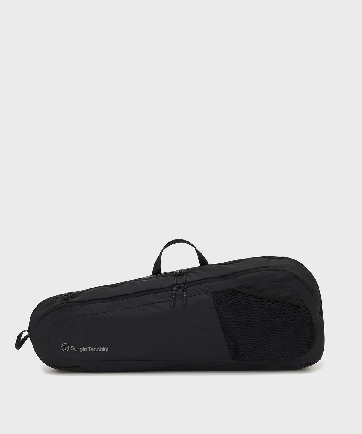 세르지오 타키니(SERGIO TACCHINI) U 경량 투어백 (Black)
