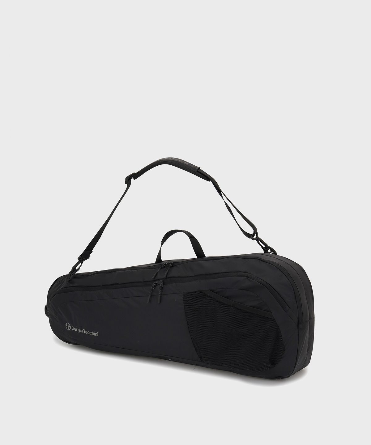 세르지오 타키니(SERGIO TACCHINI) U 경량 투어백 (Black)
