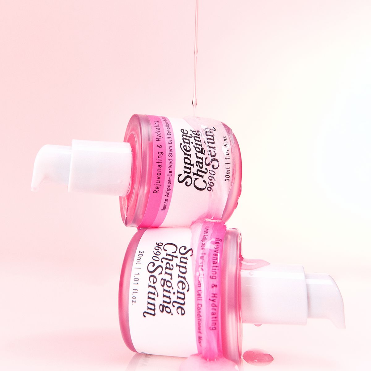 어메이징미(AMAZING ME) 슈프림 차징 9690 세럼 30ml