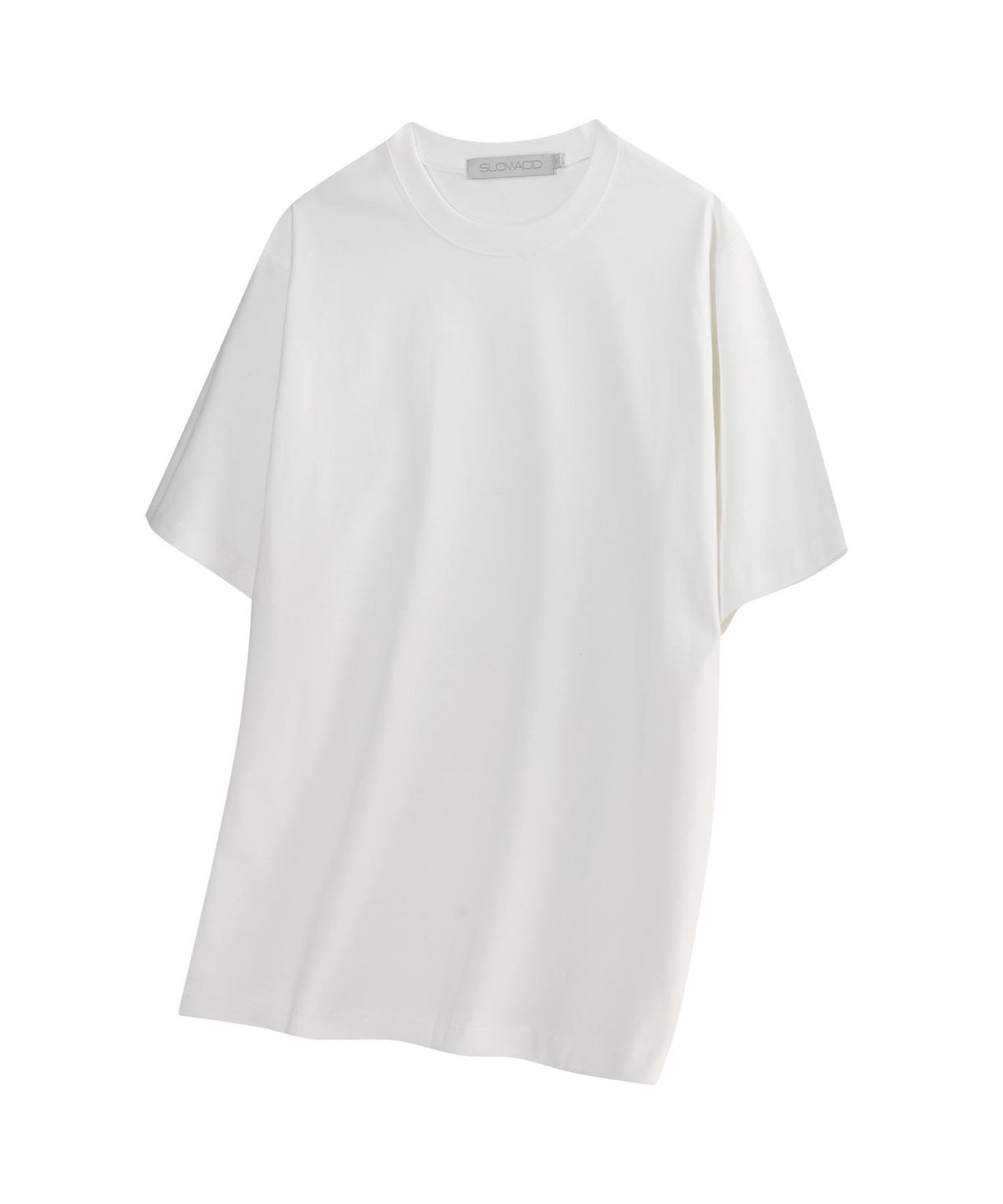 슬로우애시드(SLOWACID) SA REFINED EASE TEE [2COLOR]