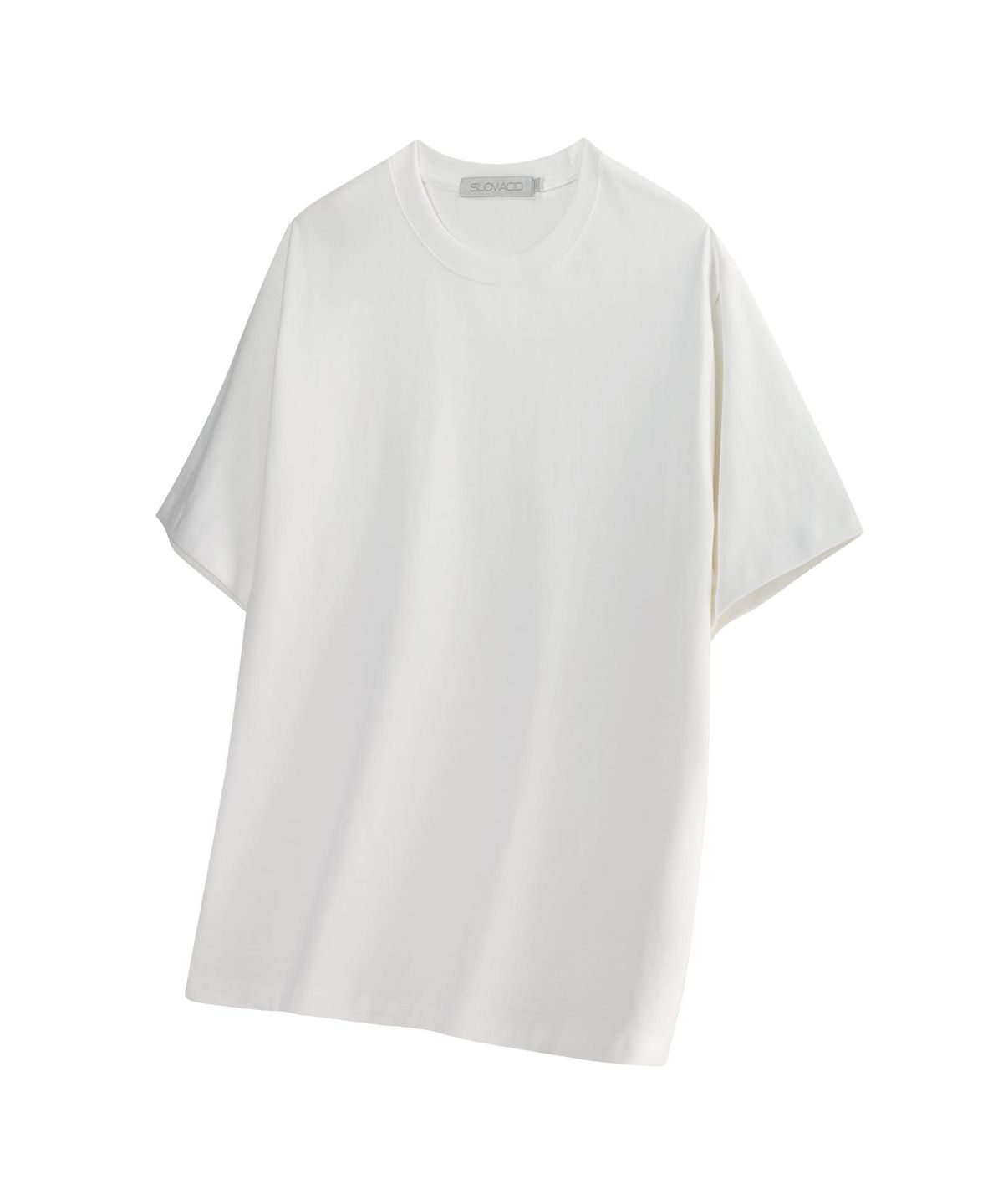 슬로우애시드(SLOWACID) SA REFINED ARMOR TEE [2COLOR]