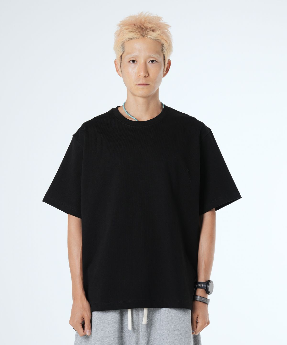 슬로우애시드(SLOWACID) SA REFINED ARMOR TEE [2COLOR]