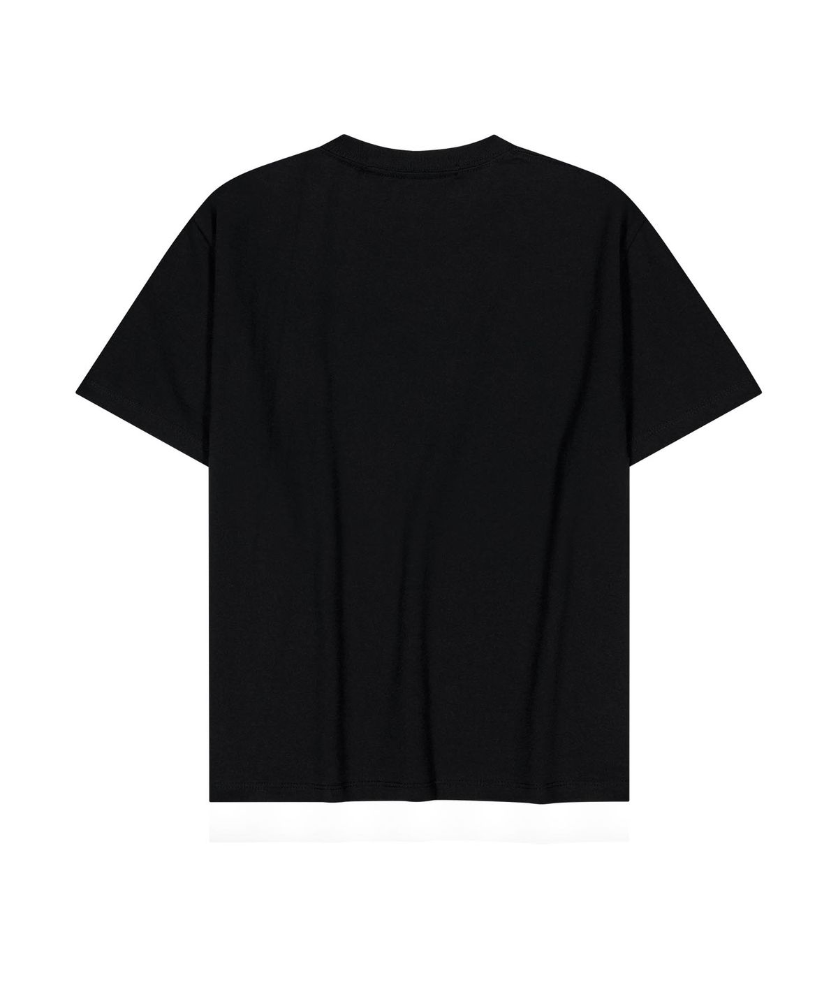 슬로우애시드(SLOW ACID) [2PACK] SA REFINED SEMI-CROP TEE