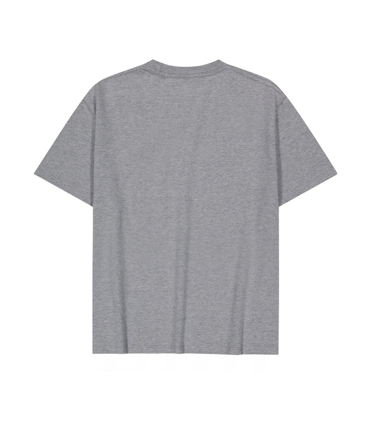 슬로우애시드(SLOW ACID) [2PACK] SA REFINED SEMI-CROP TEE