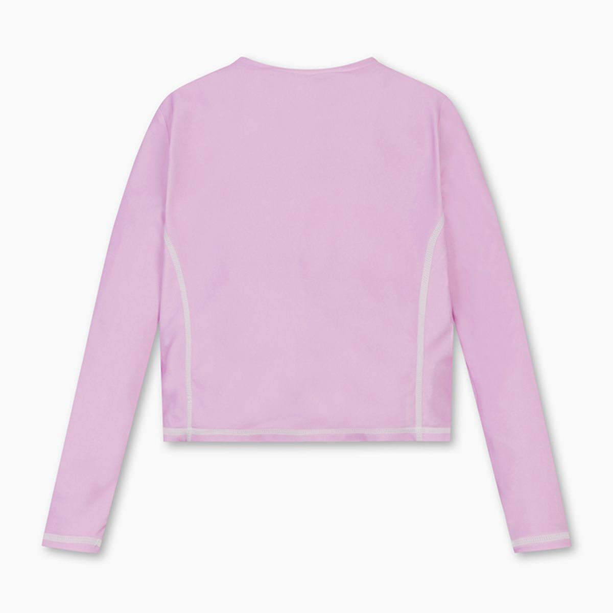 베네통키즈(BENETTONKIDS) 워터 크롭 래쉬가드 SET_QCET16531LV
