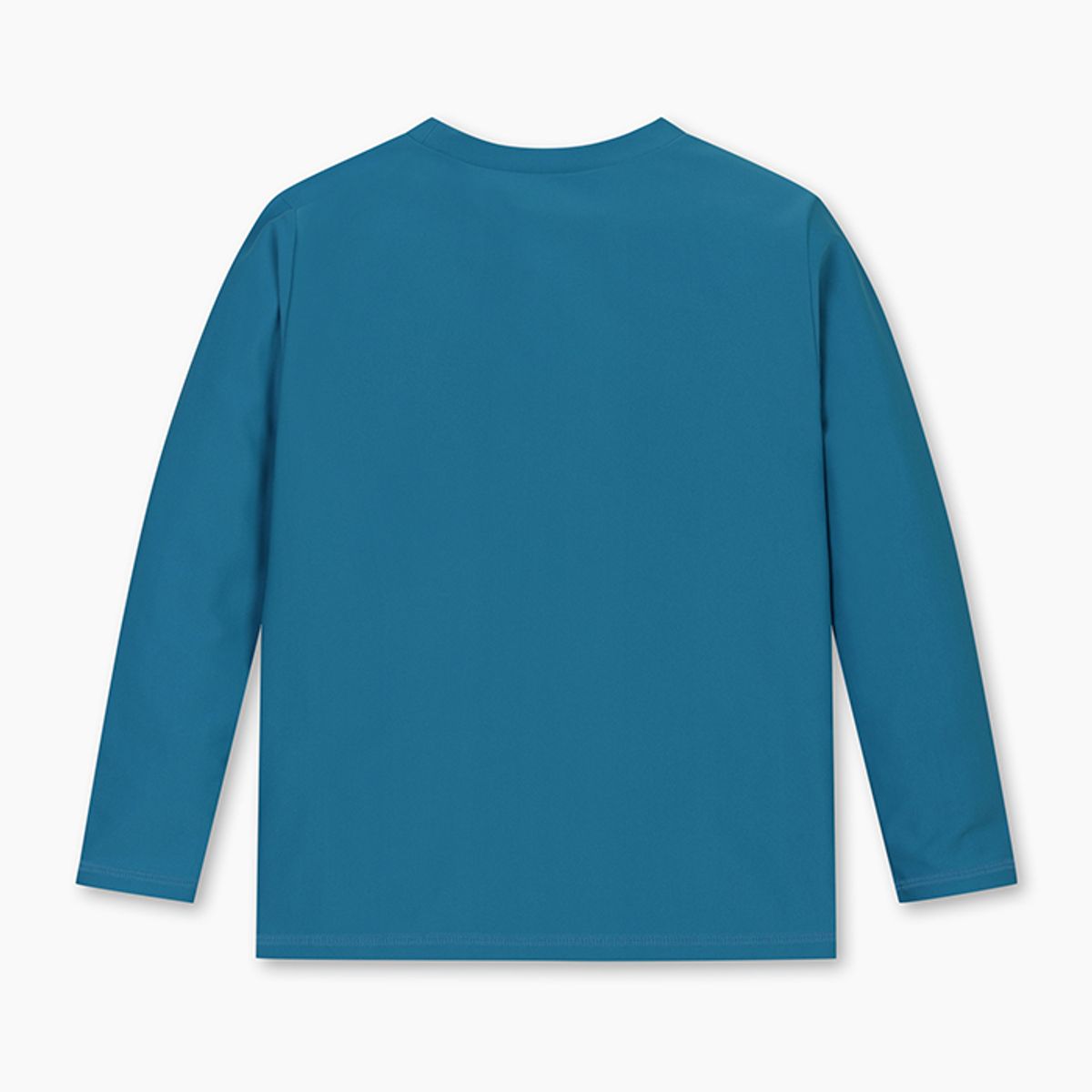 베네통키즈(BENETTONKIDS) 유니 래쉬가드_QCET09531BL