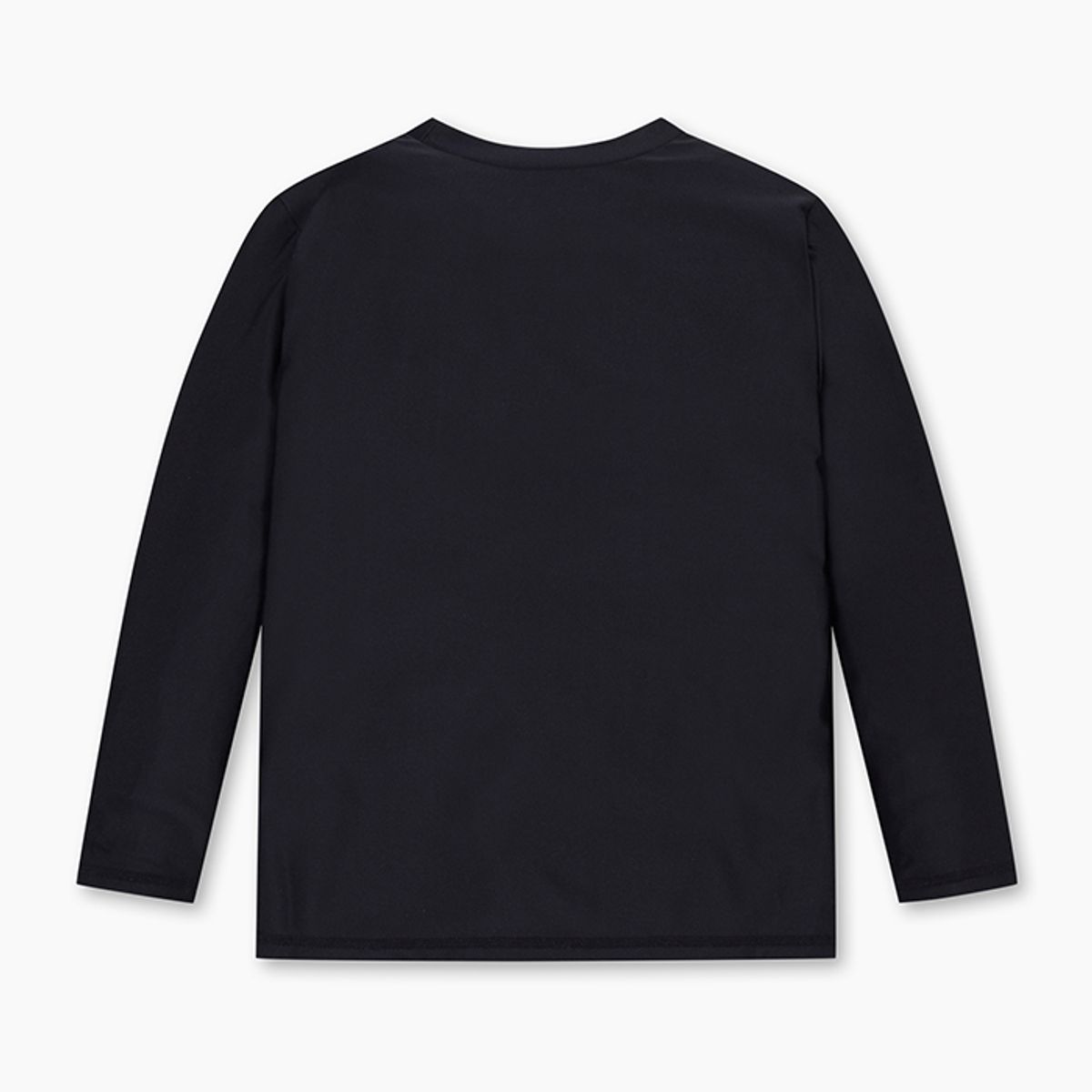 베네통키즈(BENETTONKIDS) 유니 래쉬가드_QCET09531BK