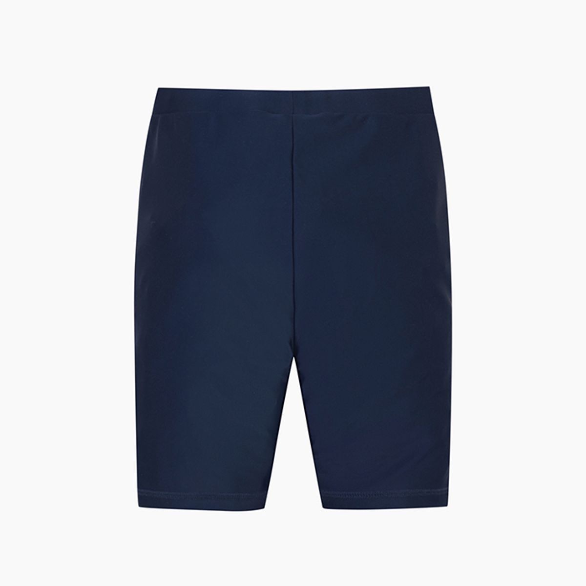 베네통키즈(BENETTONKIDS) 수영복 5부 레깅스_QCET11531NY