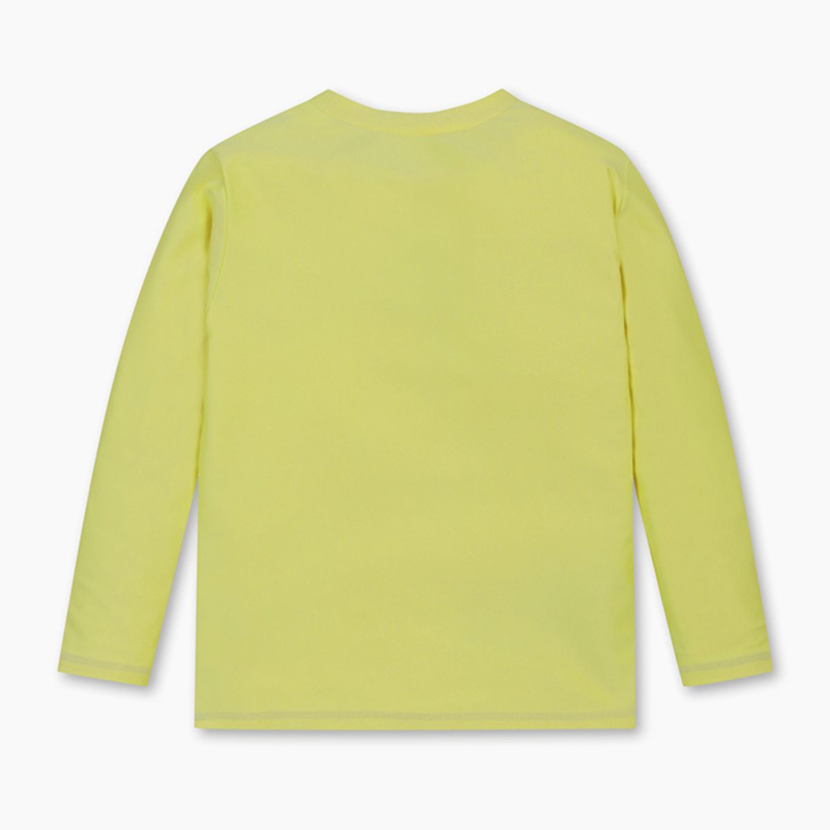 베네통키즈(BENETTONKIDS) 유니 래쉬가드_QCET09531LA