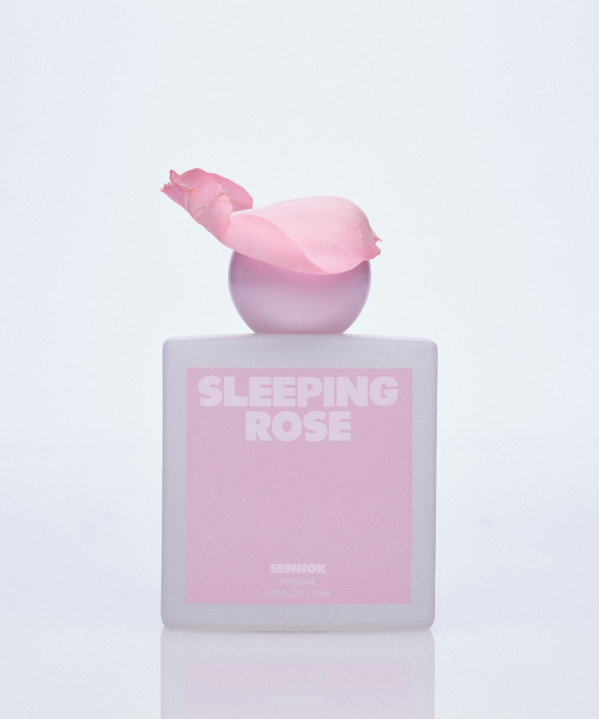 센녹(SENNOK) 퍼퓸 슬리핑로즈 50ml+(증정) 슈퍼모이스처립밤+노모키샤쉐3종