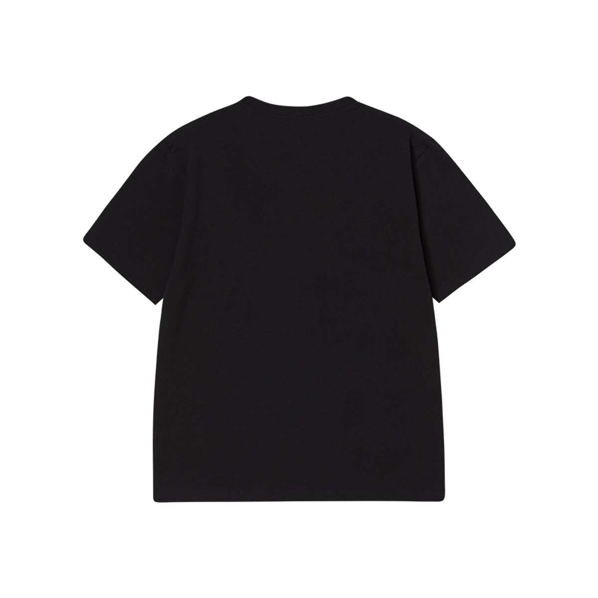 아크메드라비(ACME DE LA VIE) COLOR MIX AC BEAR SHORT SLEEVE T-SHIRT