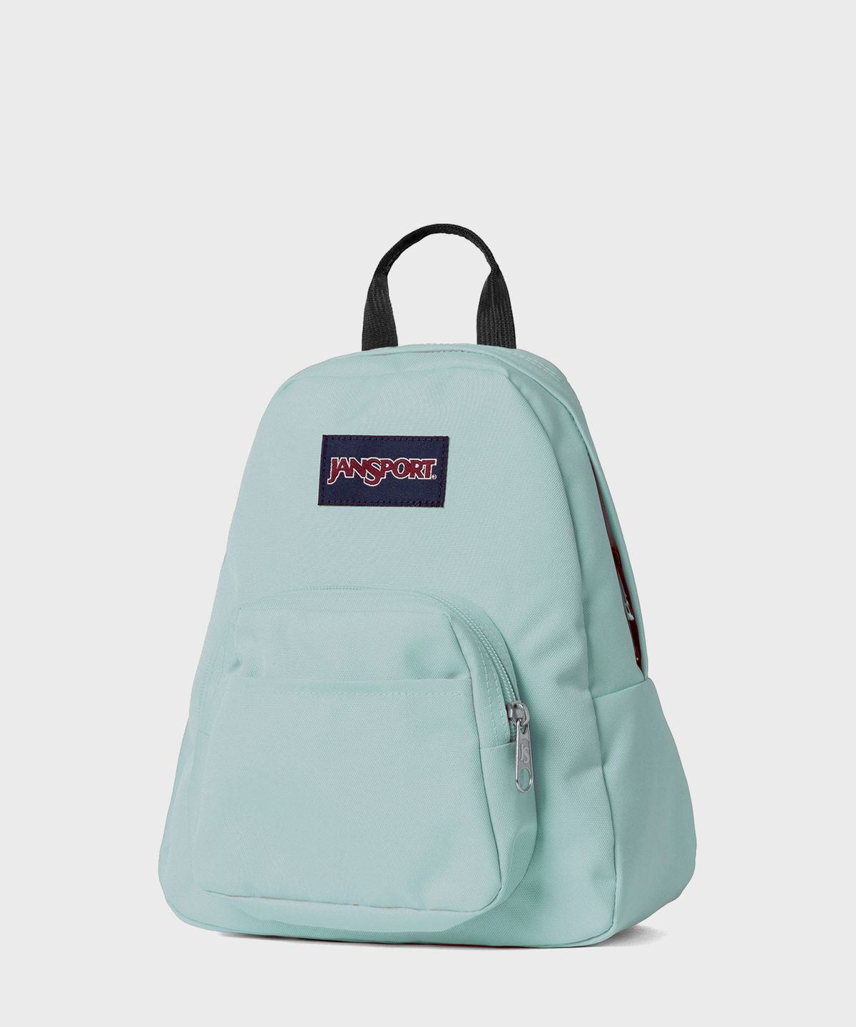 잔스포츠(JANSPORT) 하프파인트 미니백팩 FADED SAGE