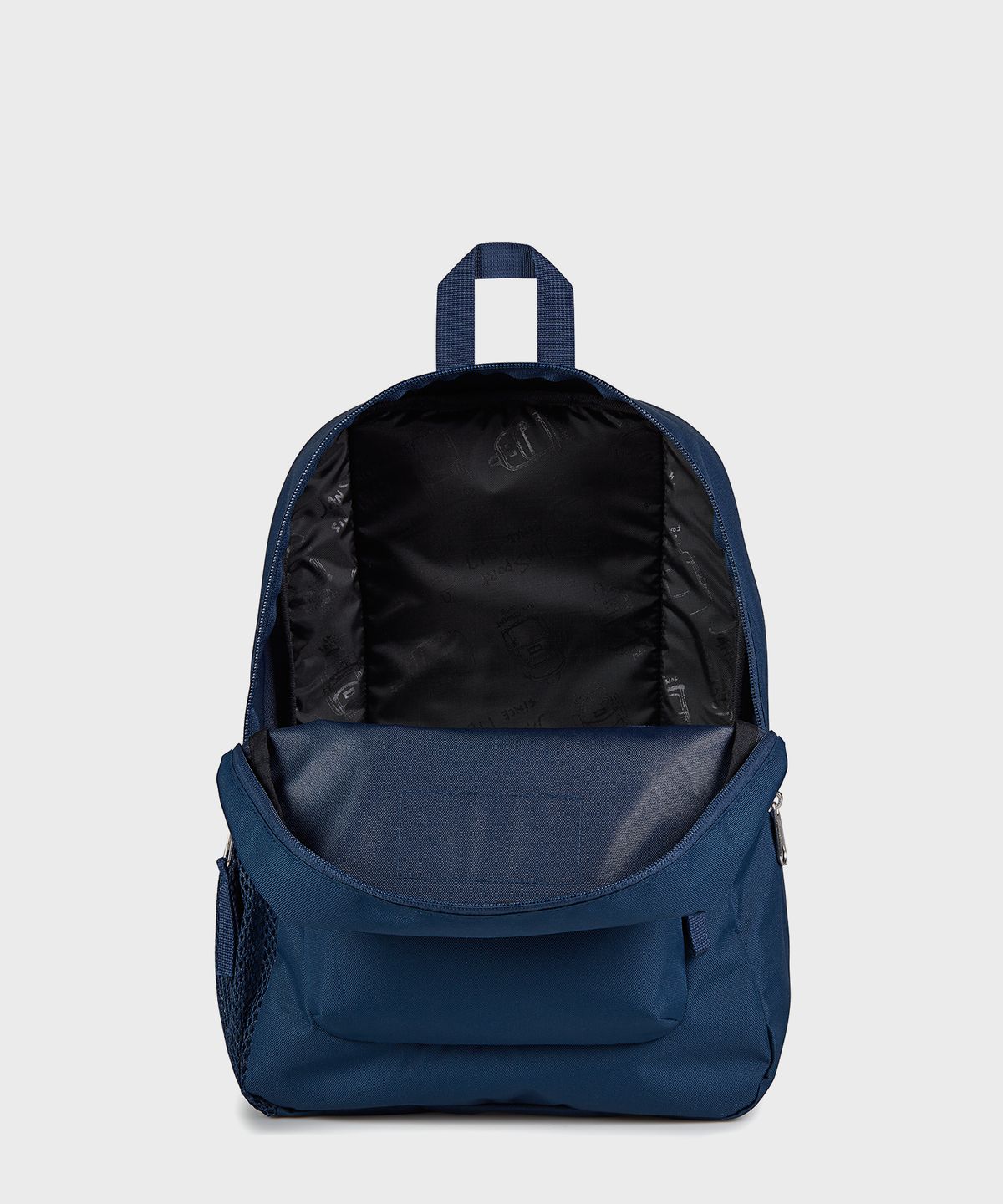 잔스포츠(JANSPORT) 트랜스포트팩 NAVY